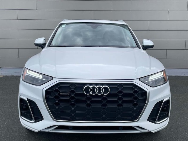 2022 Audi Q5