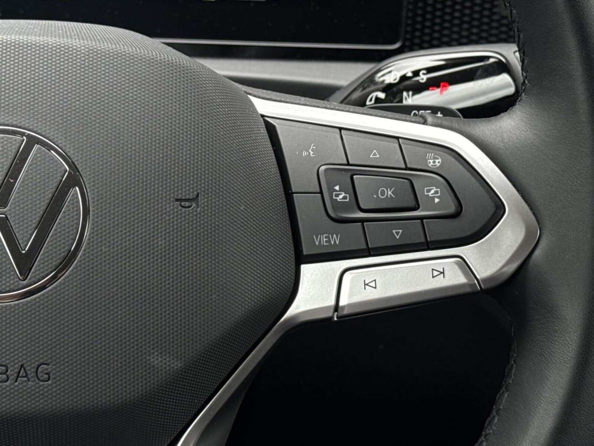 Volkswagen Tiguan Life Plus