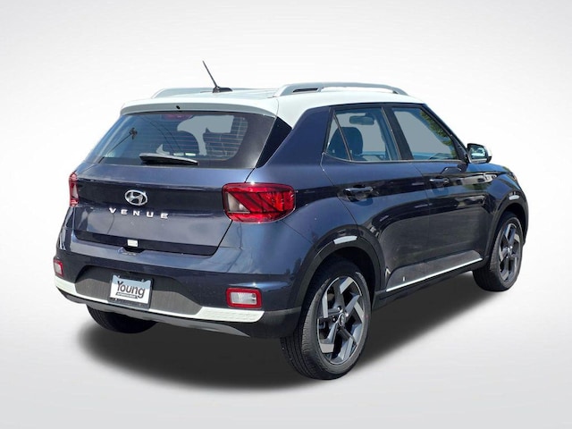 2026 Hyundai Venue