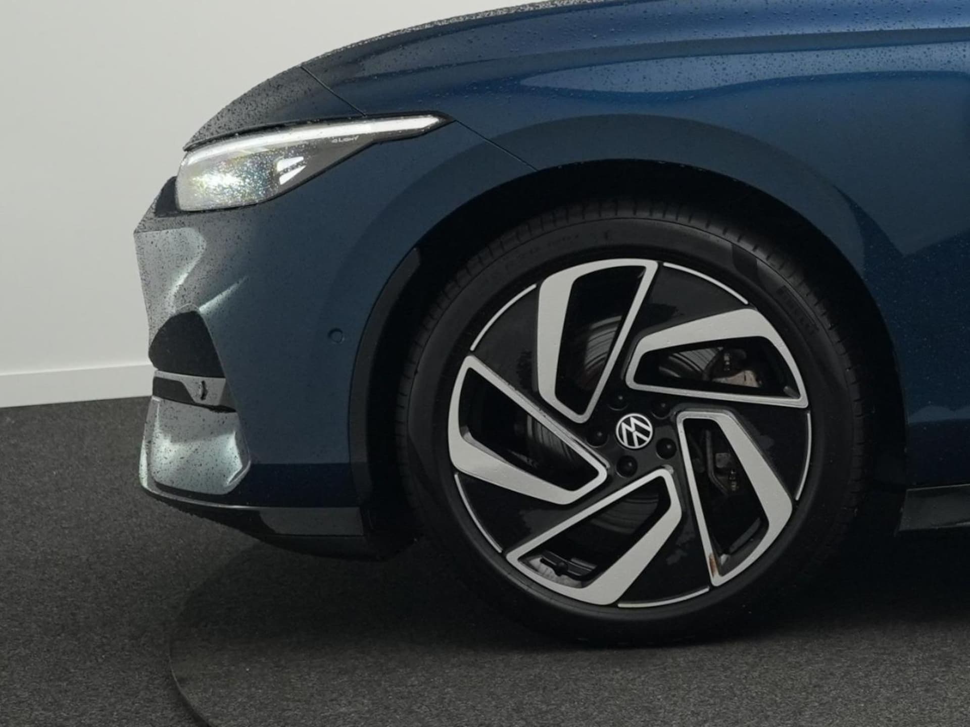 Volkswagen ID.7 Tourer Pro S