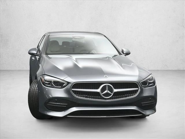 2026 Mercedes-Benz C 300