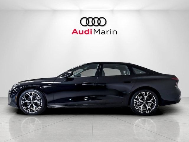 2026 Audi A6 Sedan