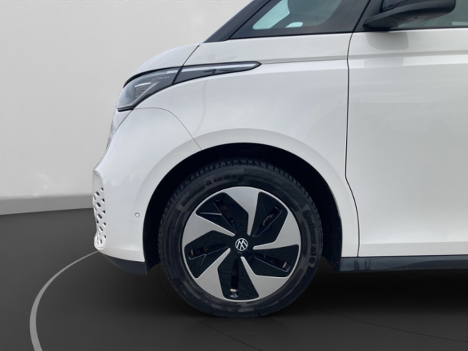 Volkswagen ID. Buzz Pro