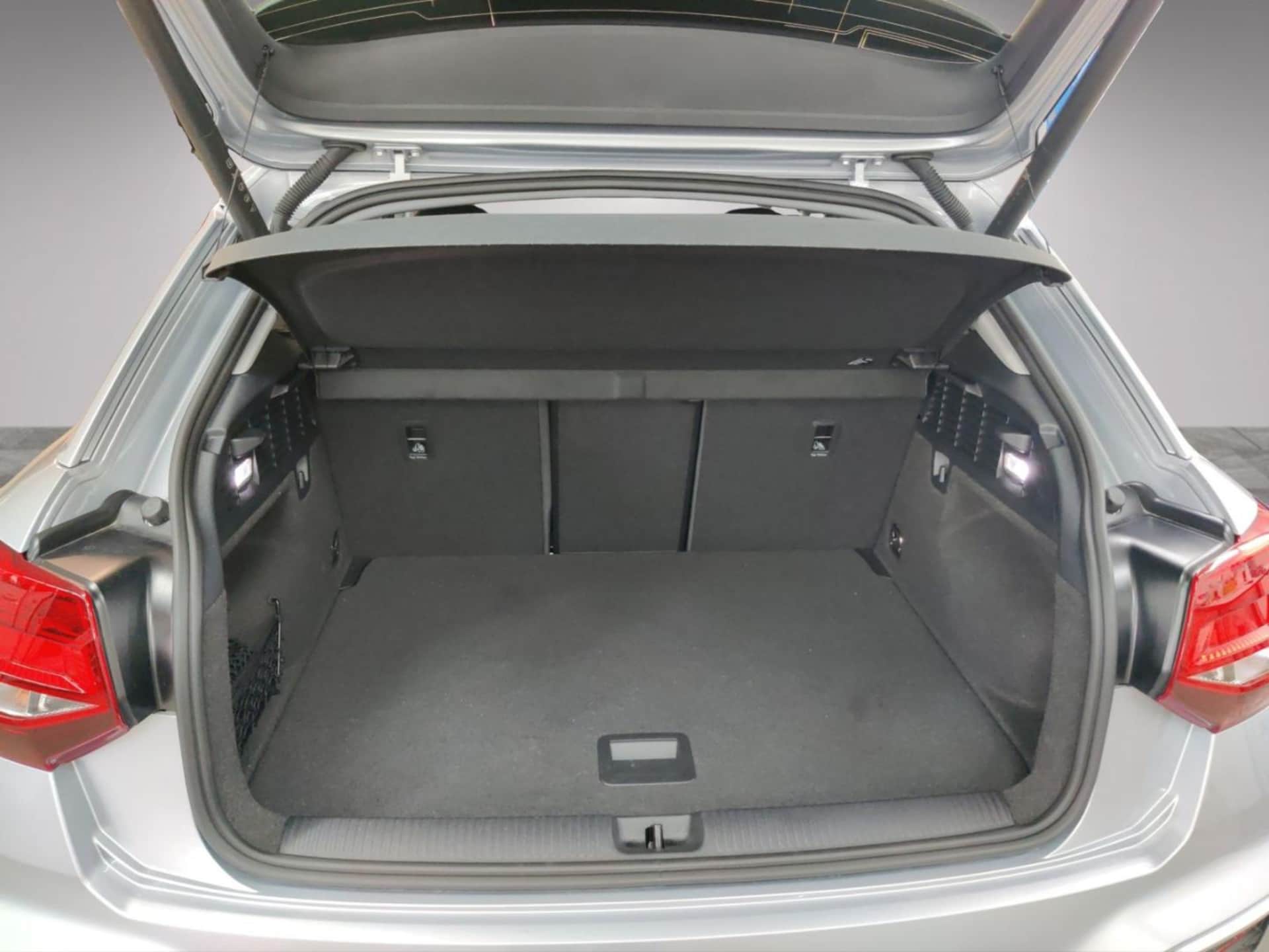 Audi Q2 Advanced