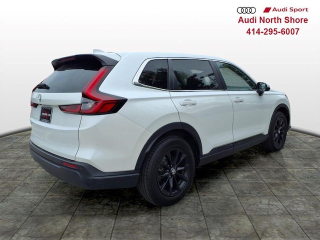 2023 Honda CR-V