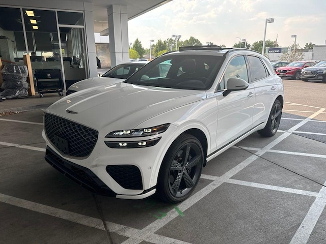 2023 Genesis GV70