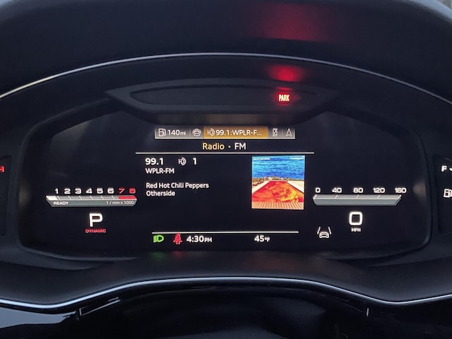2025 Audi Q8 Premium - Photo 32