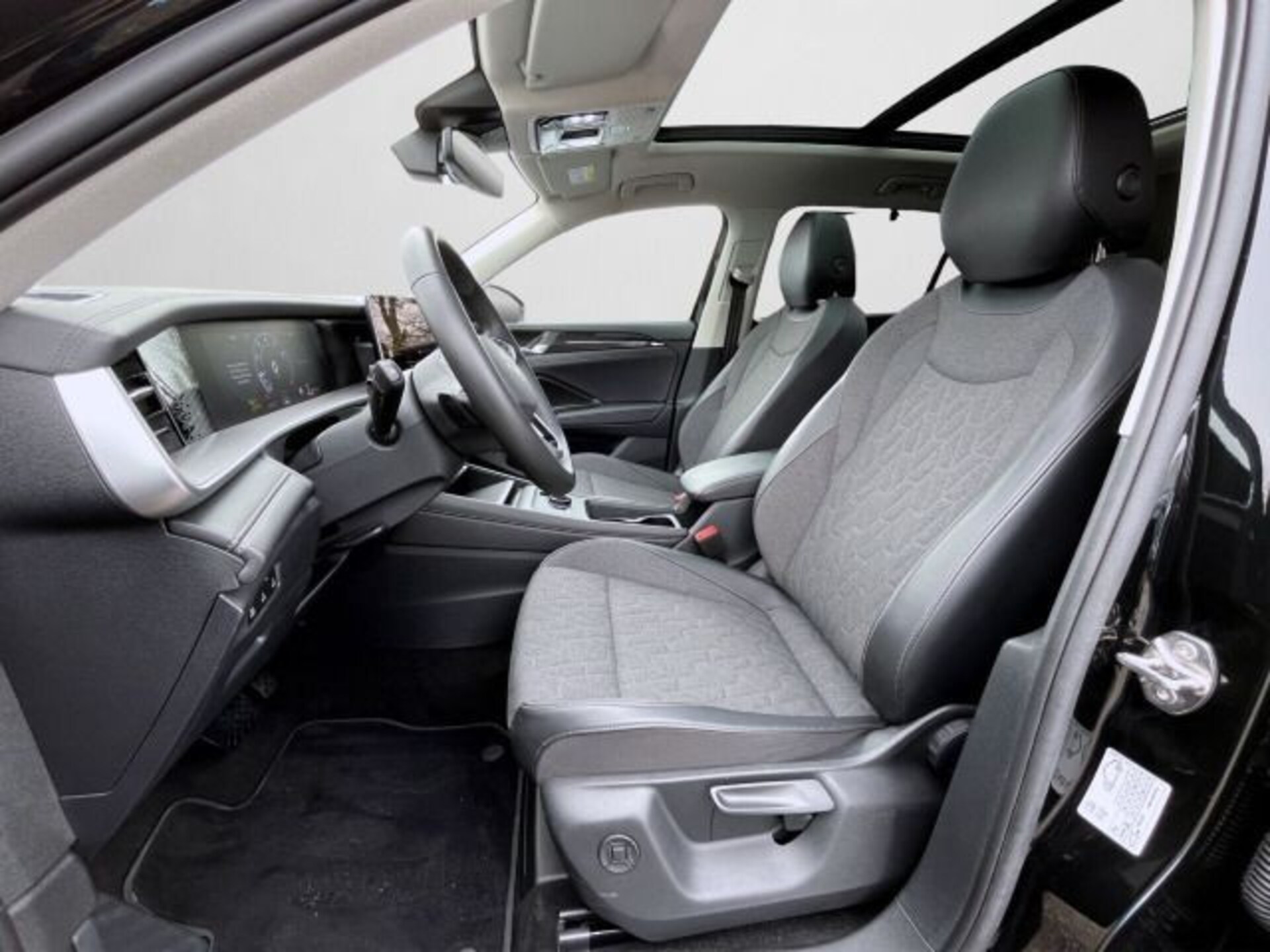 Volkswagen Tayron Life