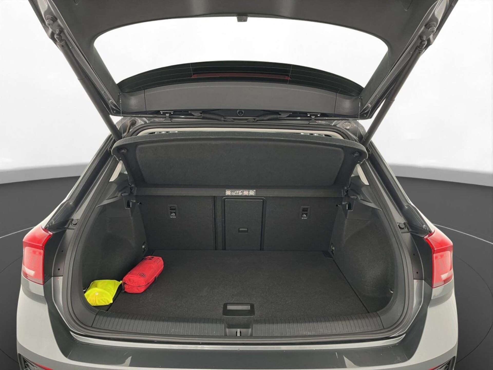 Volkswagen T-Roc Active