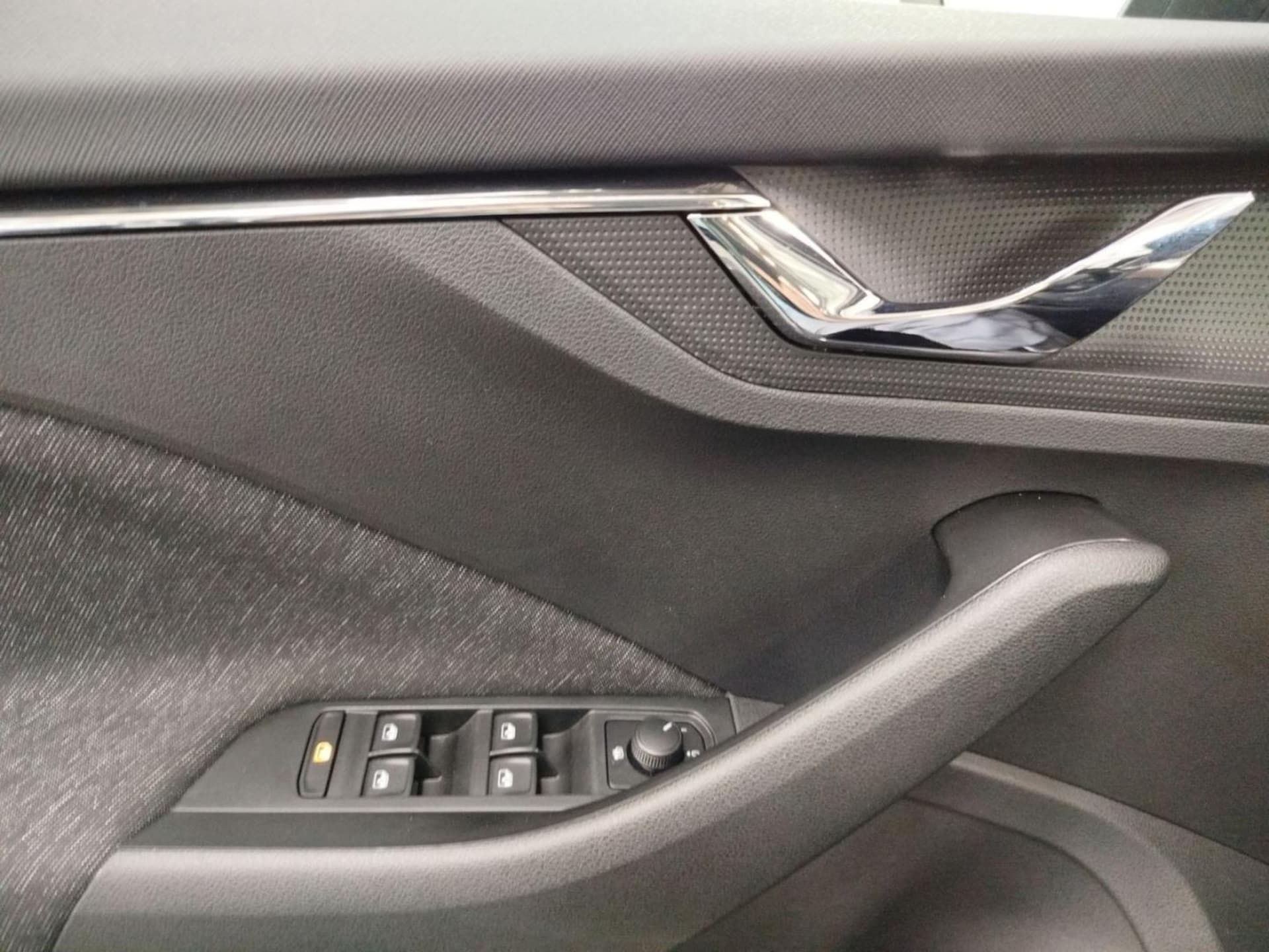 Skoda Scala Style