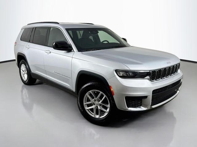 2024 Jeep Grand Cherokee L