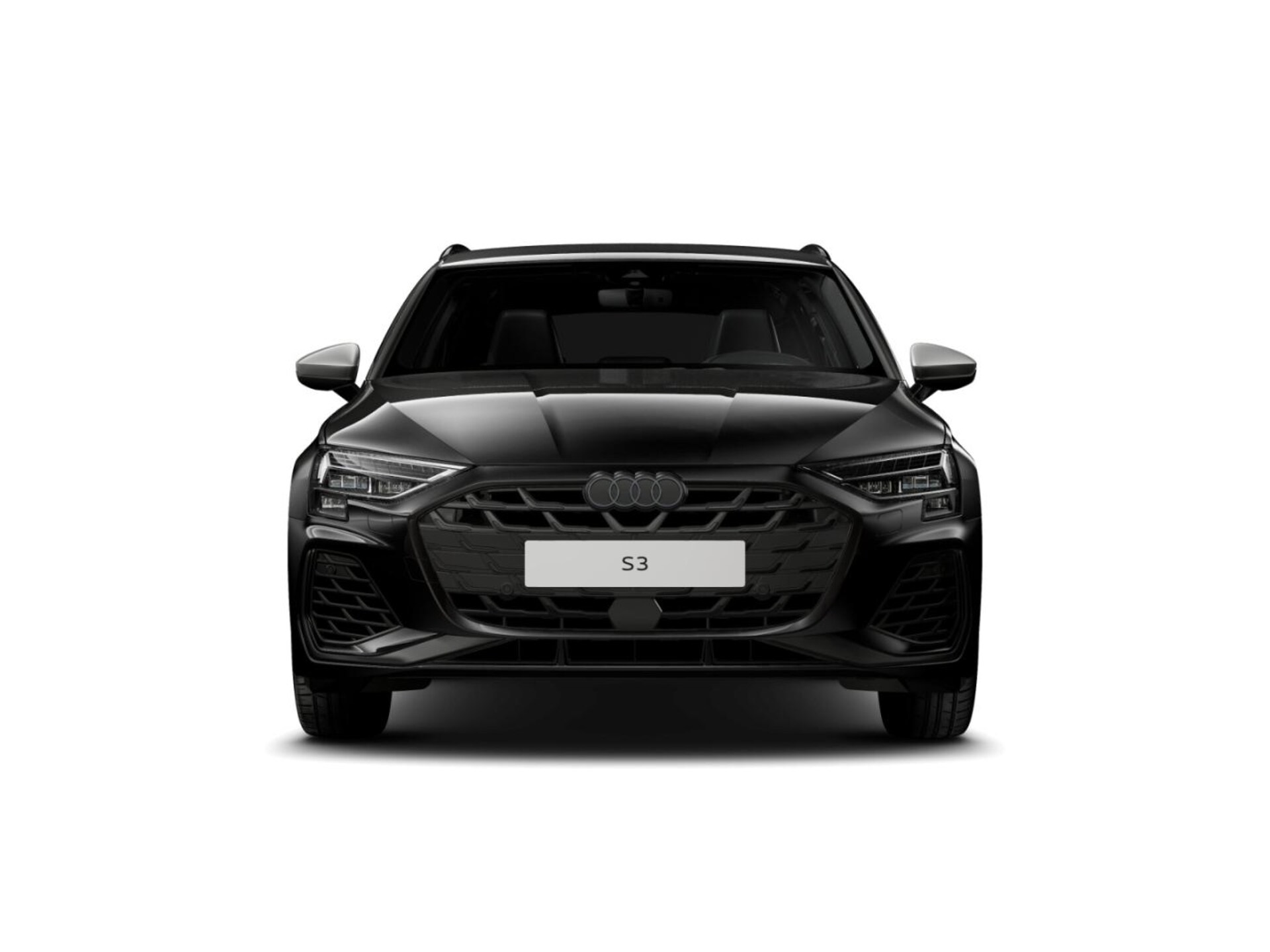 Audi S3 Sportback