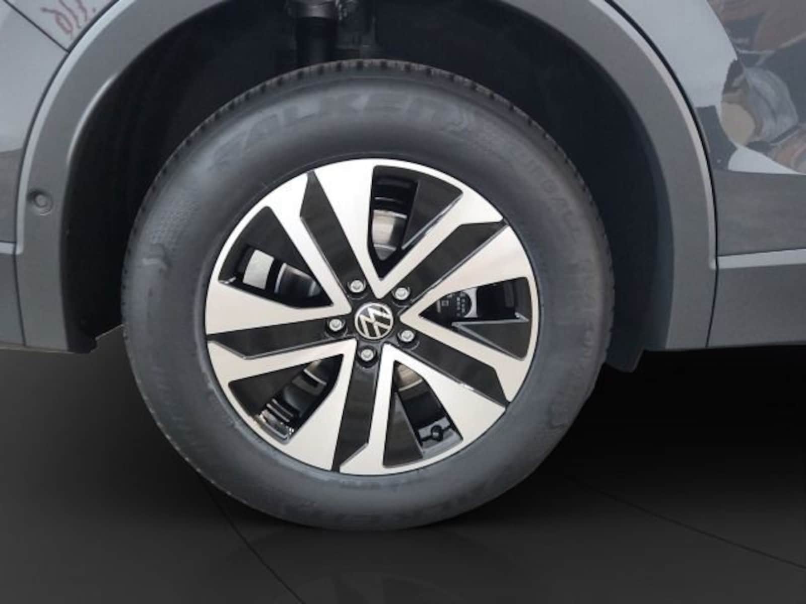 Volkswagen Tiguan – Bild 10