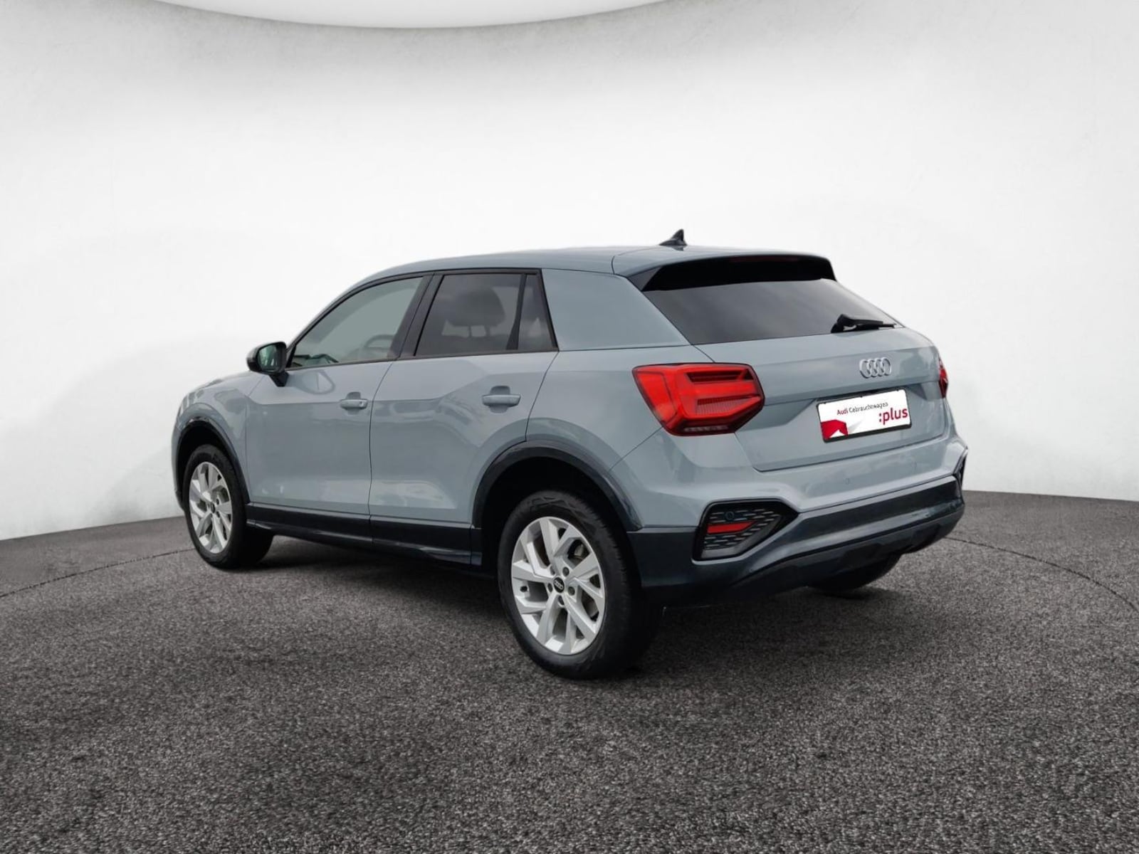 Audi Q2 – Bild 4
