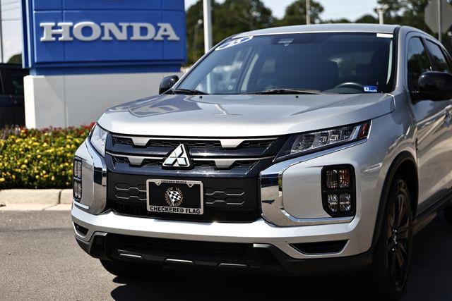 2025 Mitsubishi