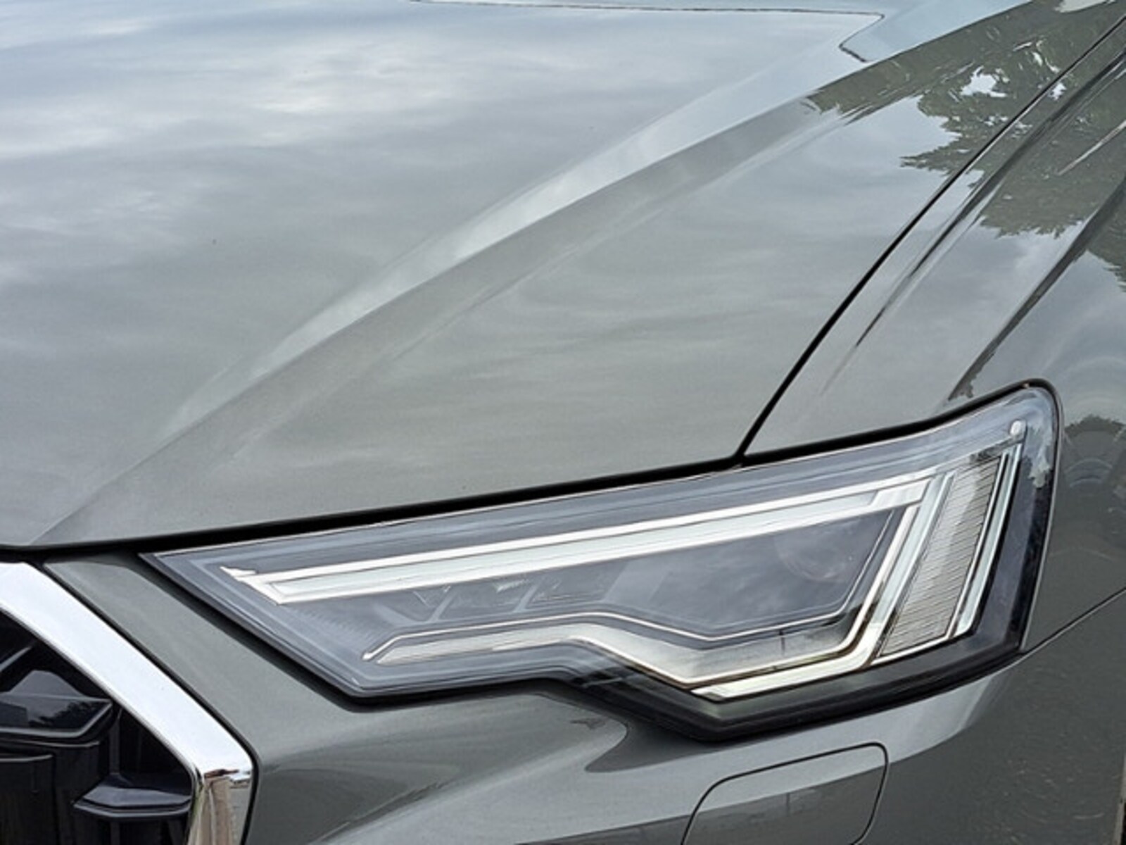 Audi A6 Avant – Bild 5