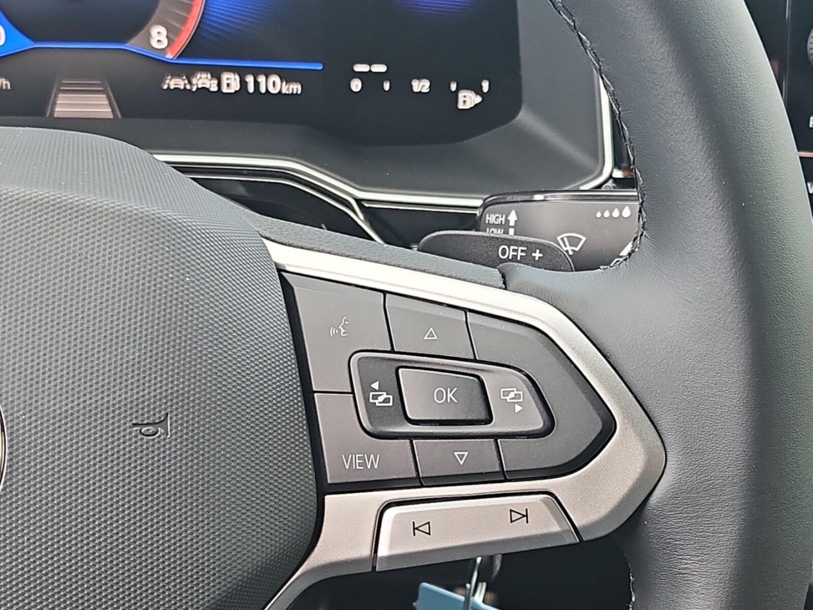 Volkswagen Taigo – Bild 13