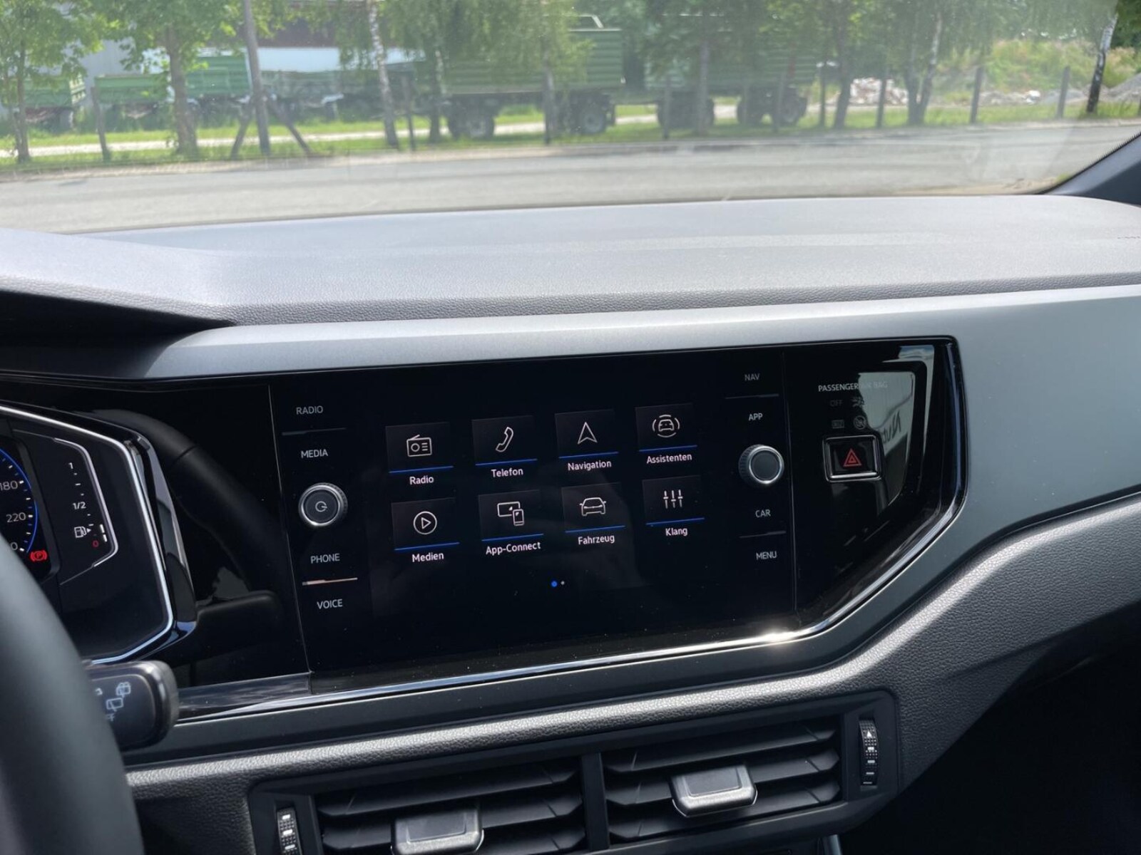 Volkswagen Taigo – Bild 22
