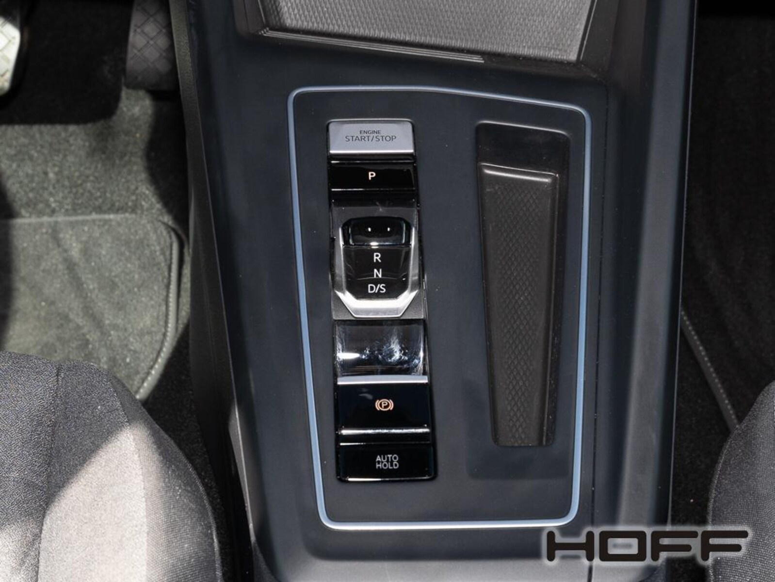 Volkswagen Golf Variant – Bild 9