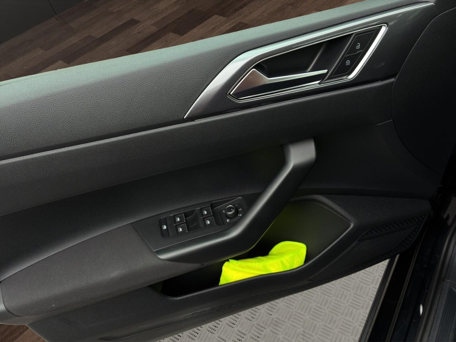 Volkswagen Taigo – Bild 12