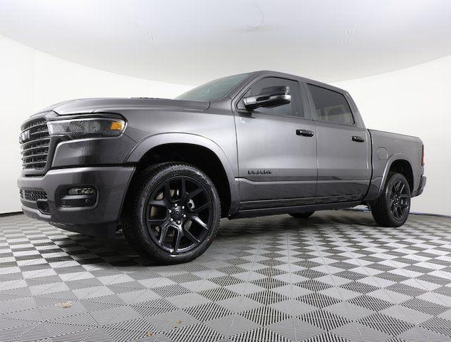 Photo of 2025 RAM 1500