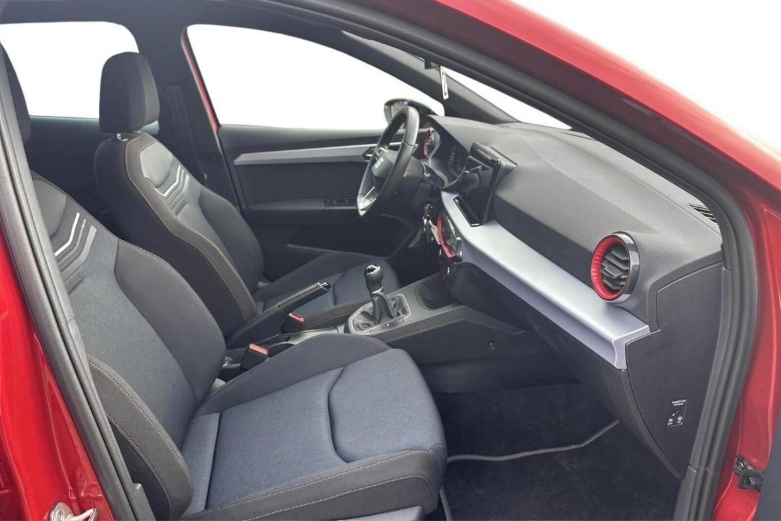 SEAT Ibiza – Bild 16