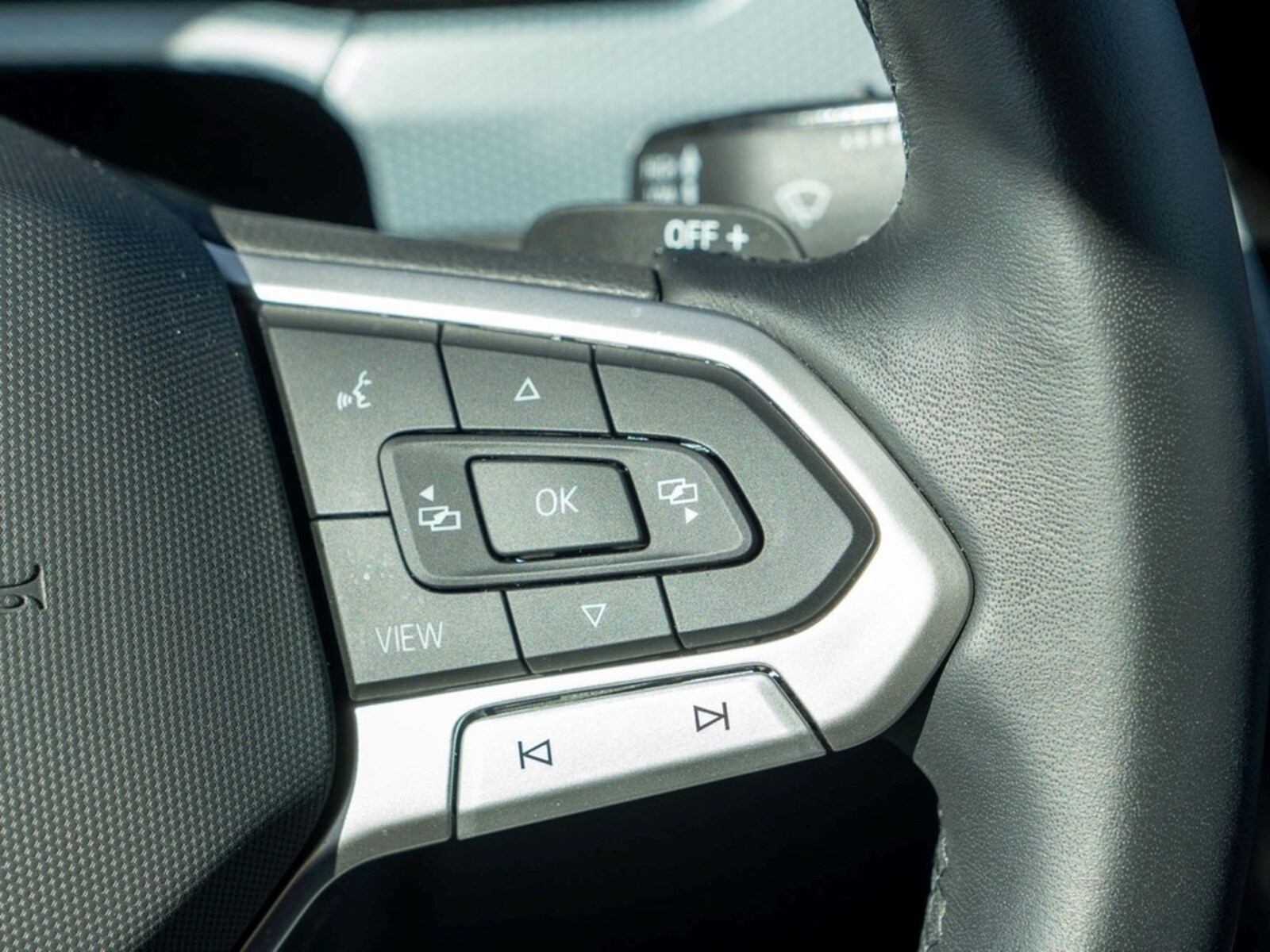 Volkswagen Touran – Bild 19