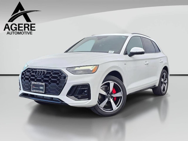 2024 Audi Q5