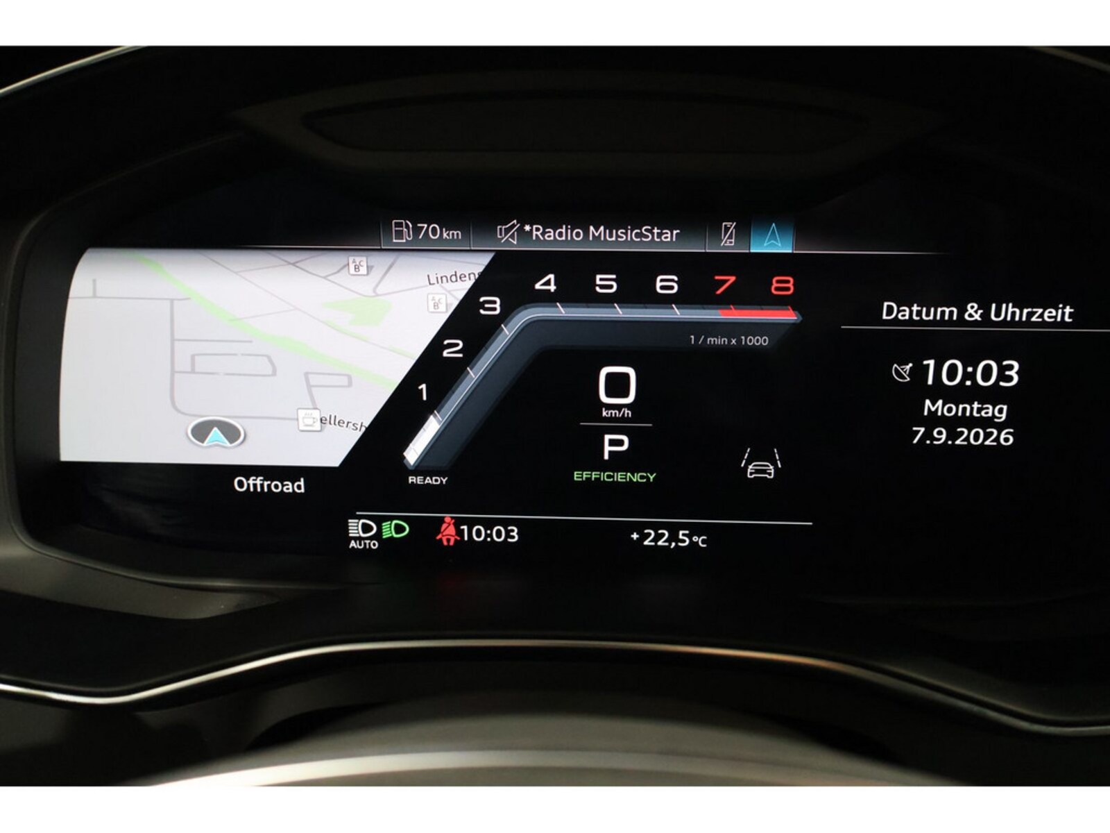 Audi A6 Avant – Bild 10