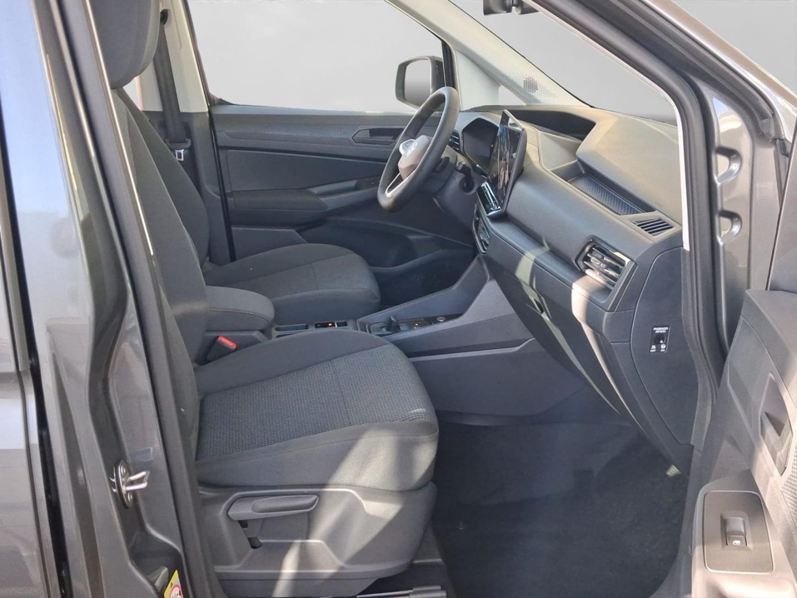 Volkswagen Caddy Kombi – Bild 14