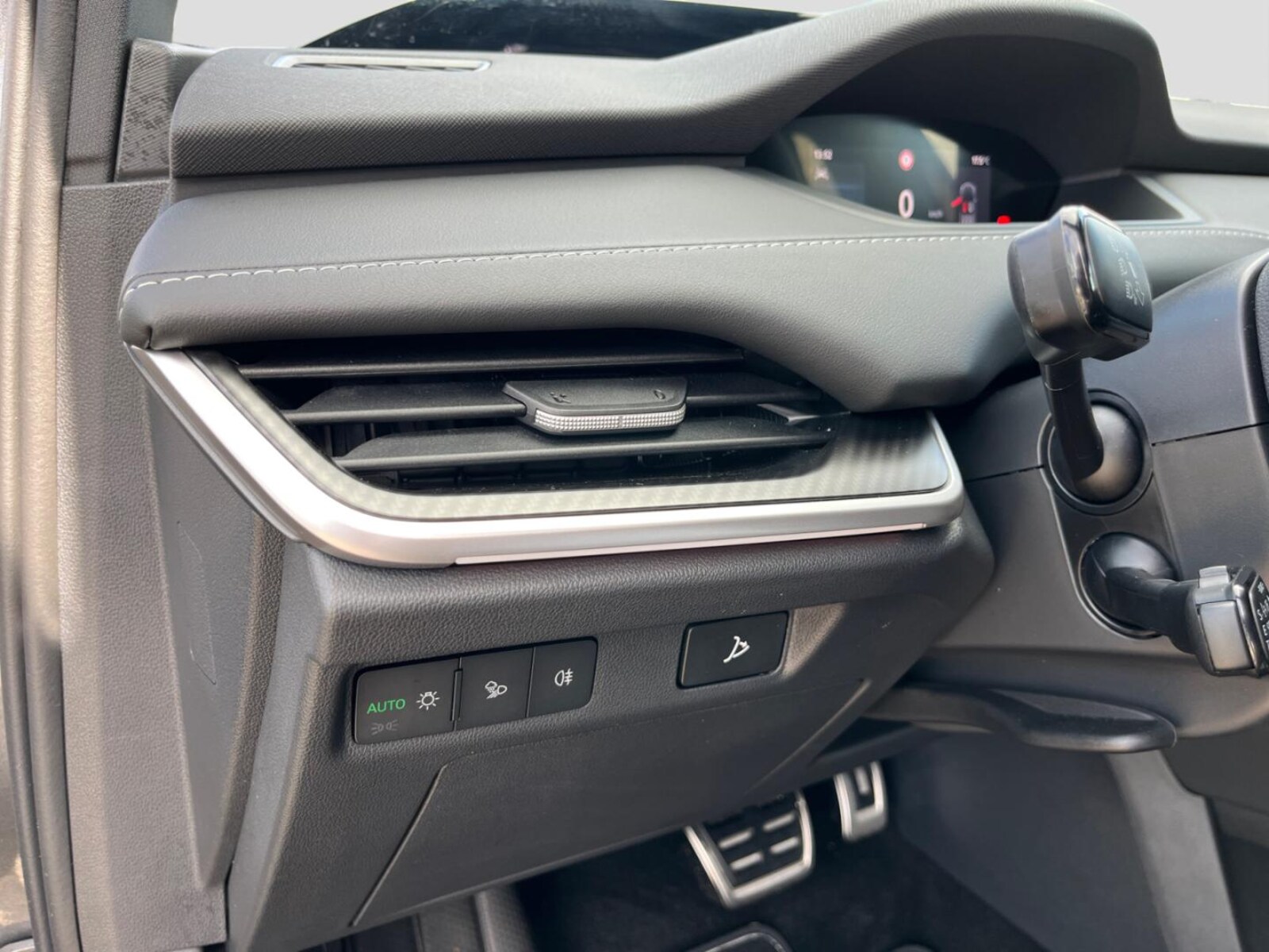 Škoda Enyaq – Bild 12