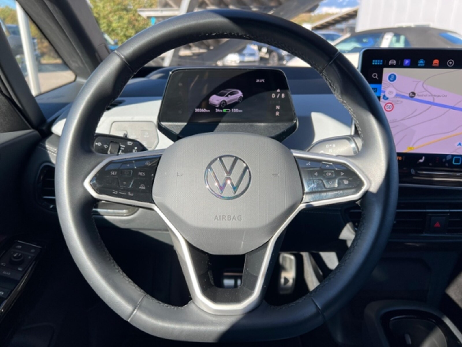 Volkswagen ID.3 – Bild 20