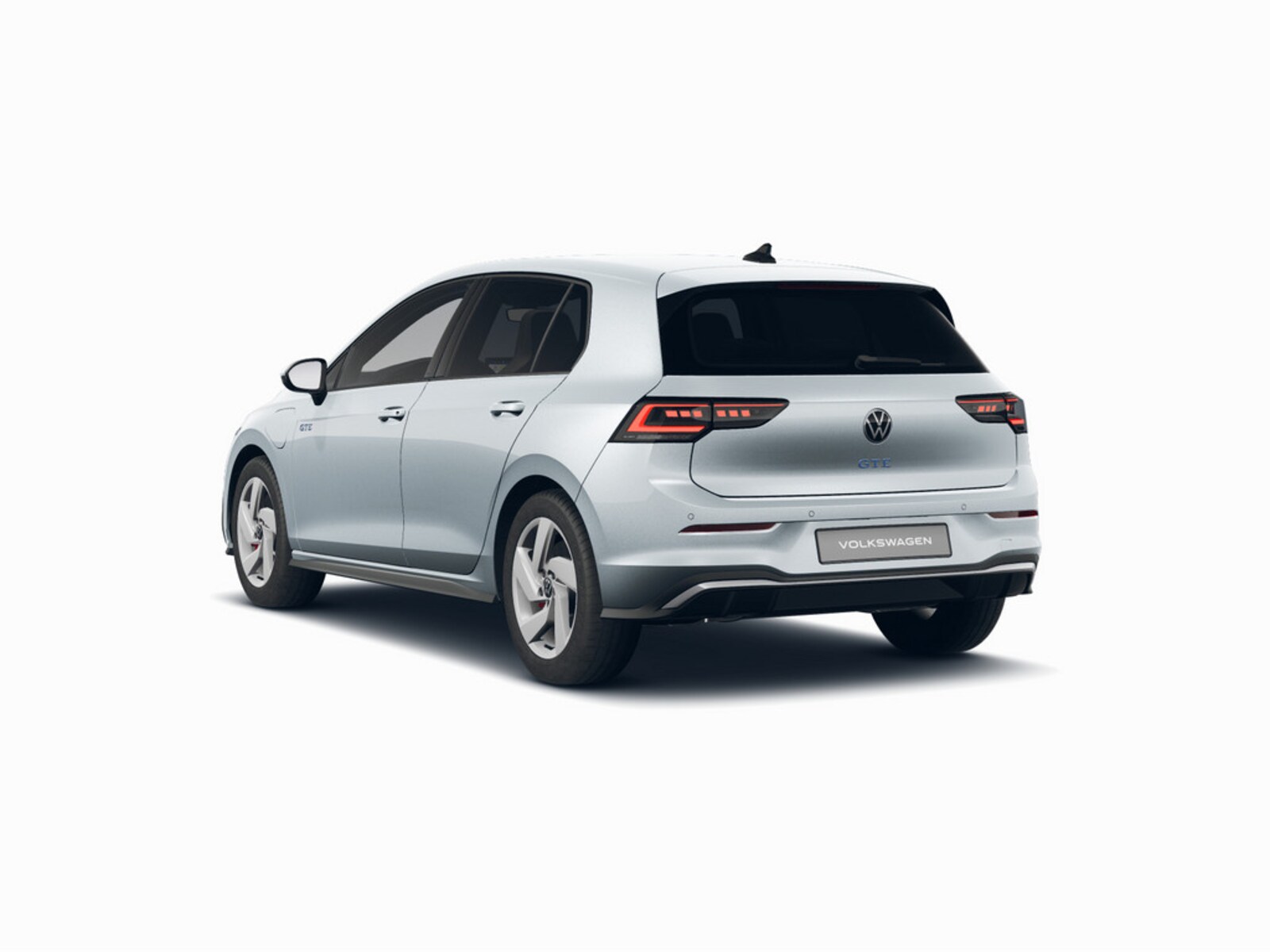 Volkswagen Golf – Bild 3