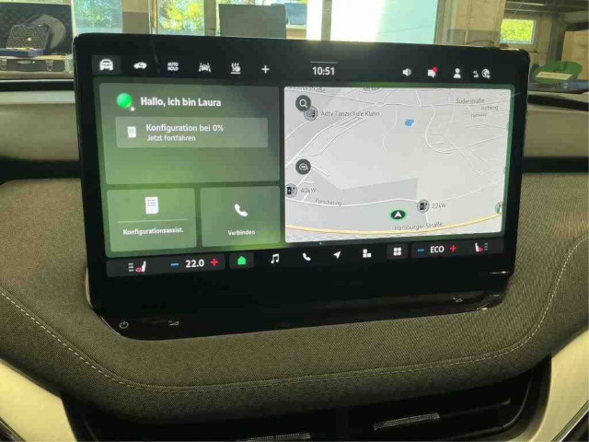 Skoda Enyaq Coupé Clever 85