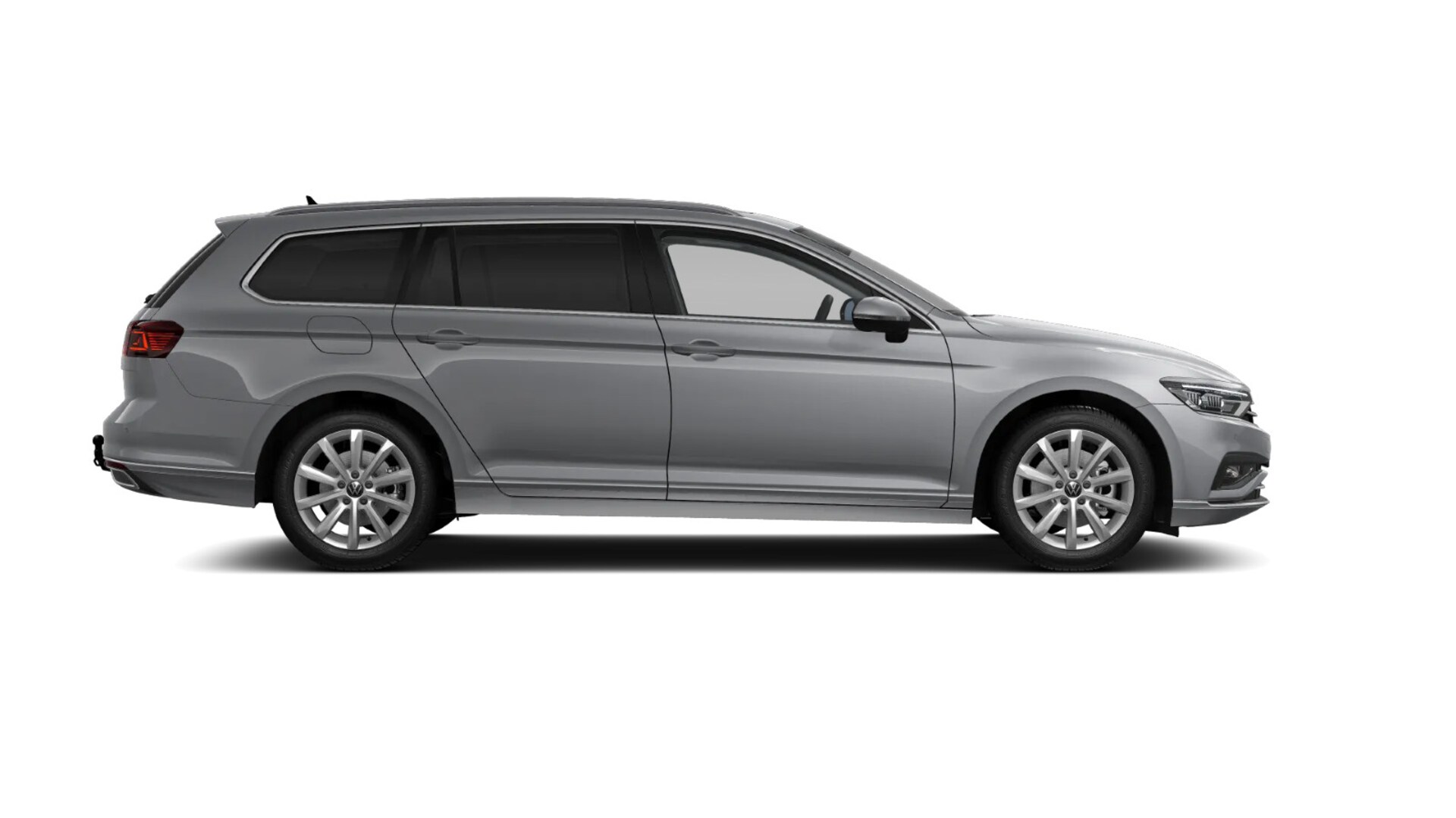 Volkswagen Passat Variant Elegance