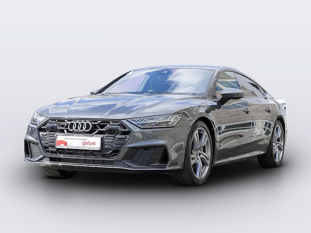 Image about Audi A7 Sportback TFSI e 50 TFSI e quattro S tronic
