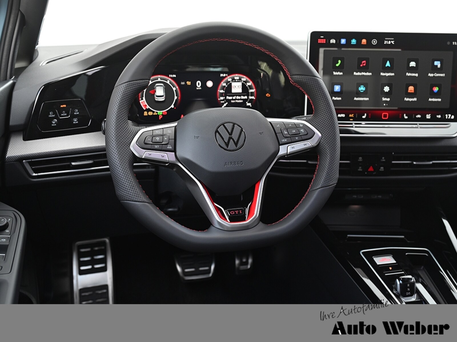 Volkswagen Golf – Bild 9