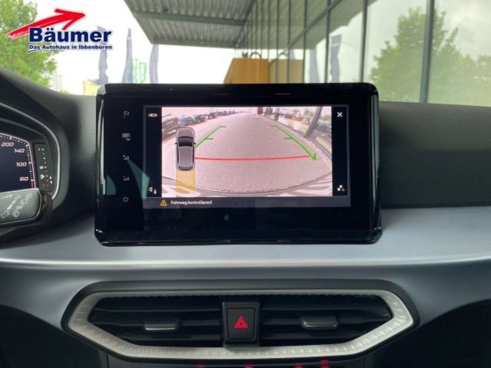 SEAT Ibiza – Bild 19