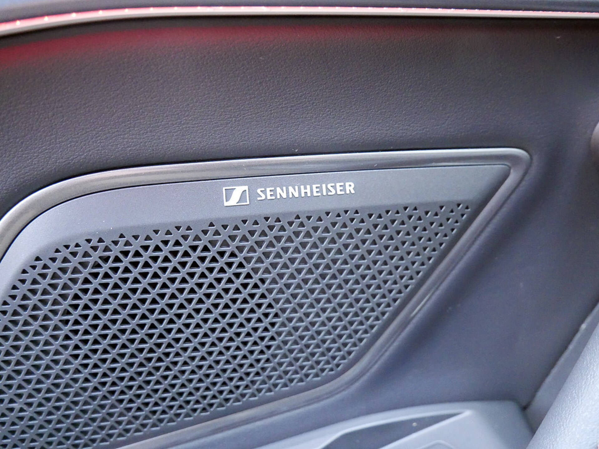 CUPRA Formentor VZ