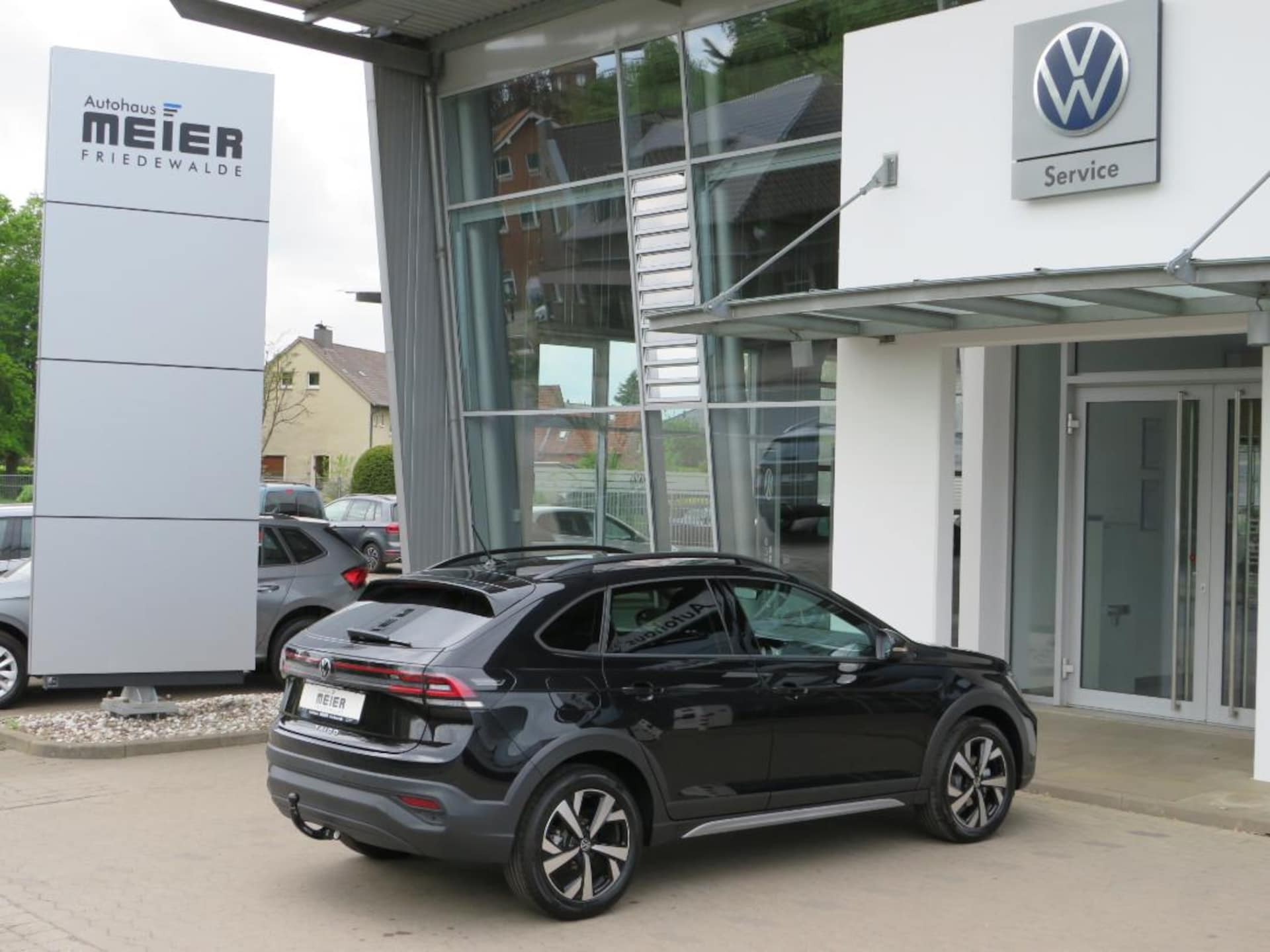 Volkswagen Taigo Life