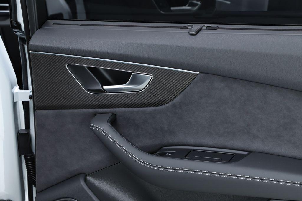 2026 Audi SQ7 Premium Plus - Photo 59
