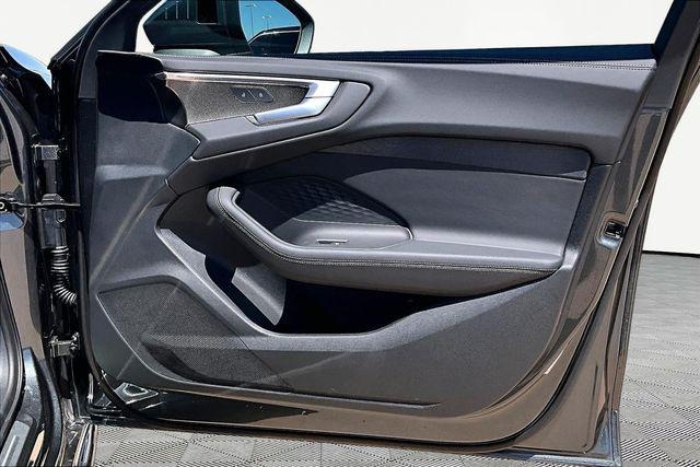 2026 Audi A5 Premium Plus - Photo 19