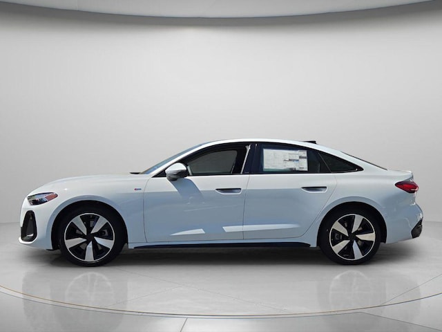 2026 Audi A5 Sedan