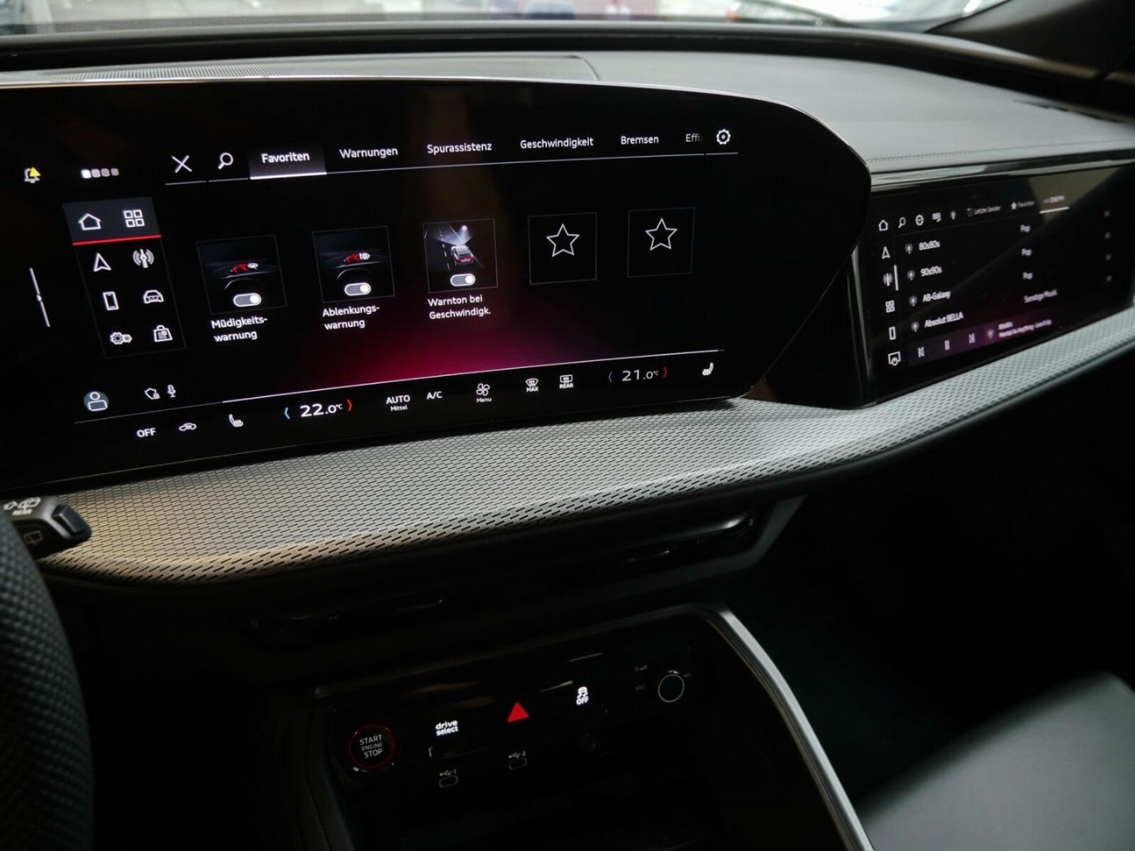 Audi Q5 Sportback – Bild 20