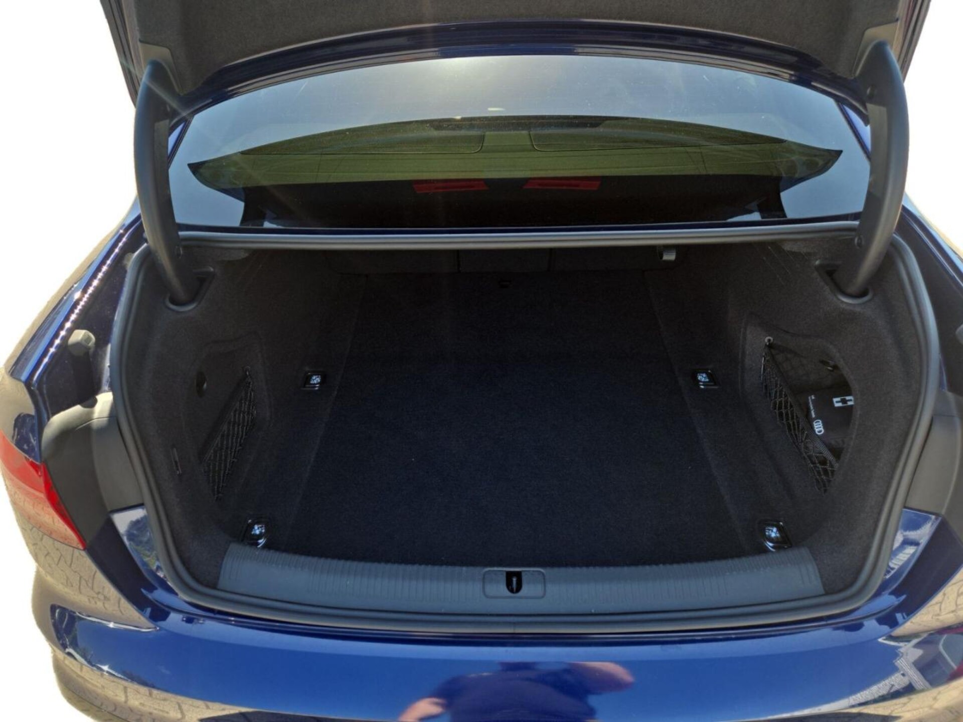 Audi S4 Limousine