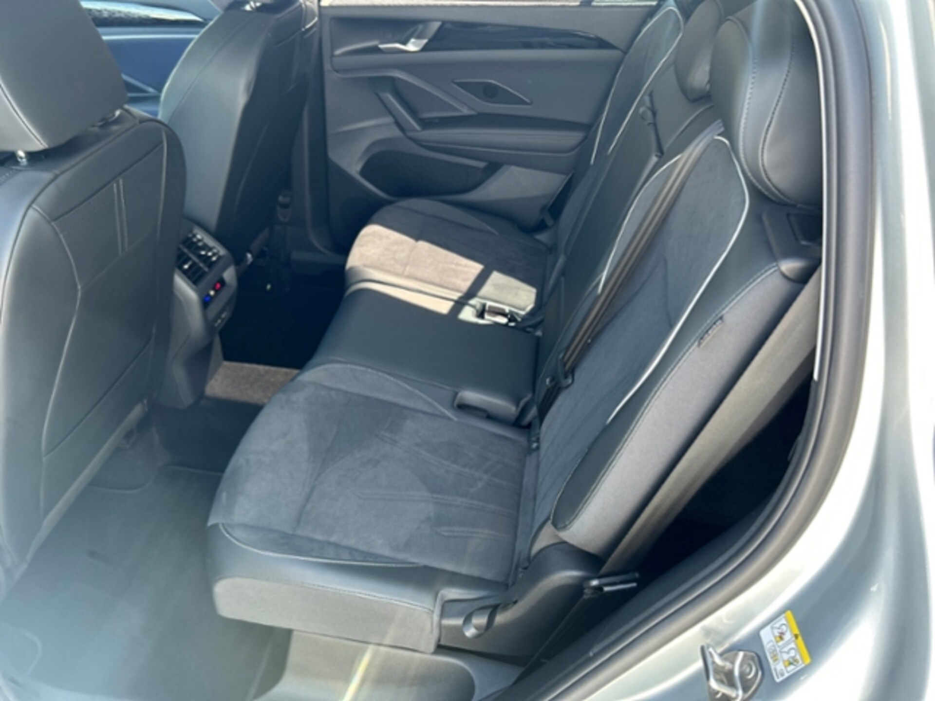 Volkswagen Tayron Elegance