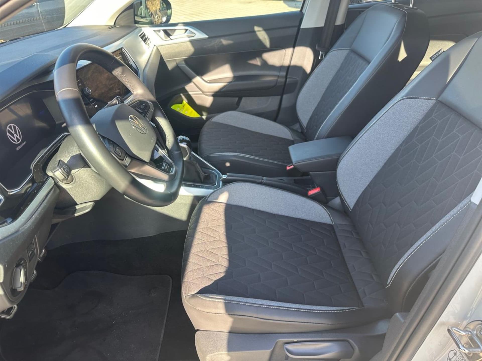 Volkswagen Taigo Goal