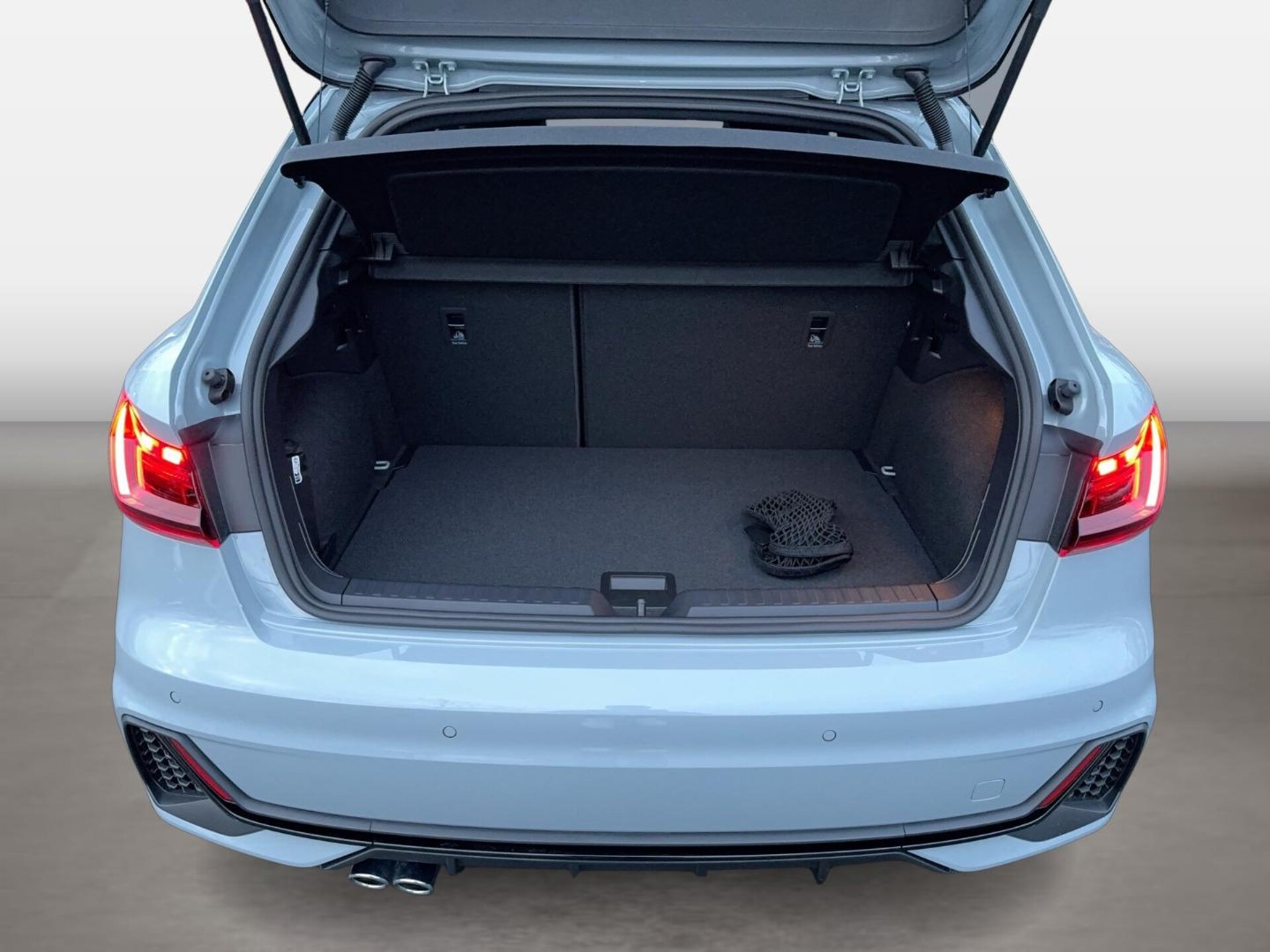 Audi A1 Sportback S line