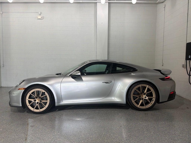 2025 Porsche