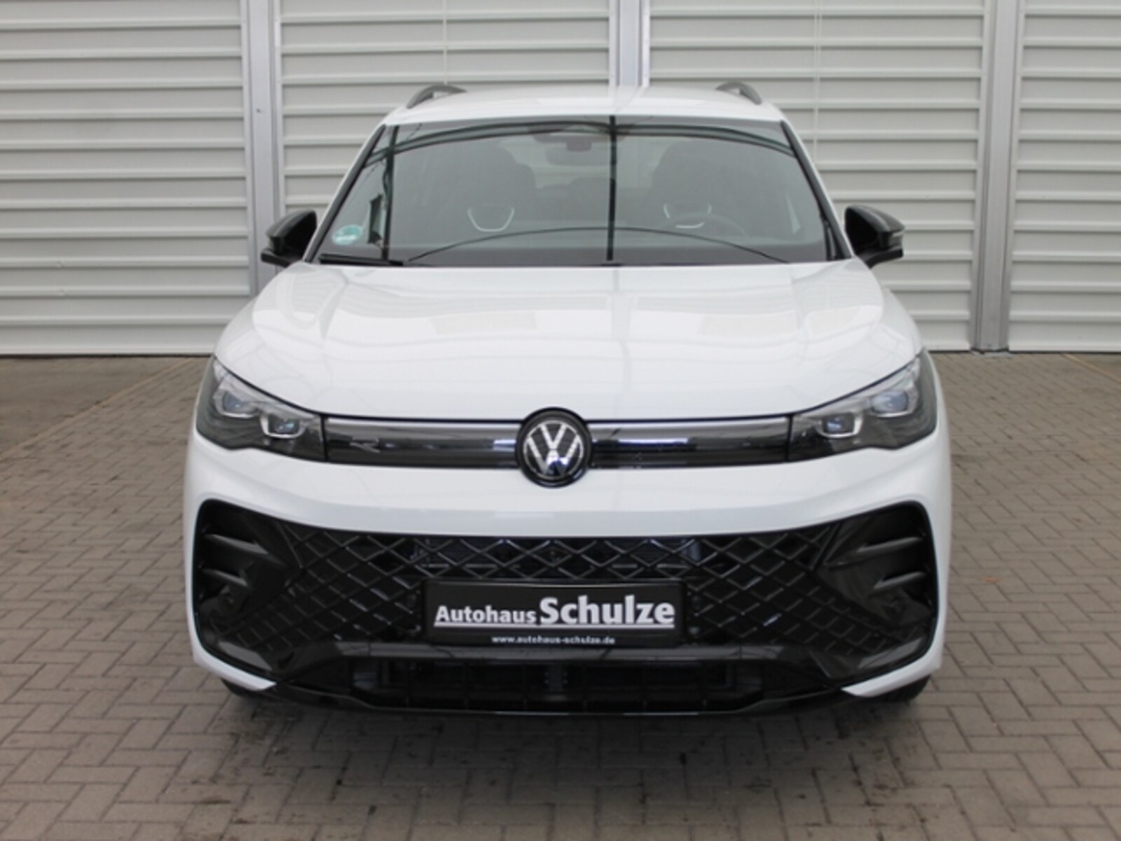 Volkswagen Tiguan – Bild 3